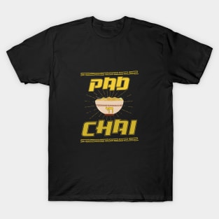 Pad Chai T-Shirt